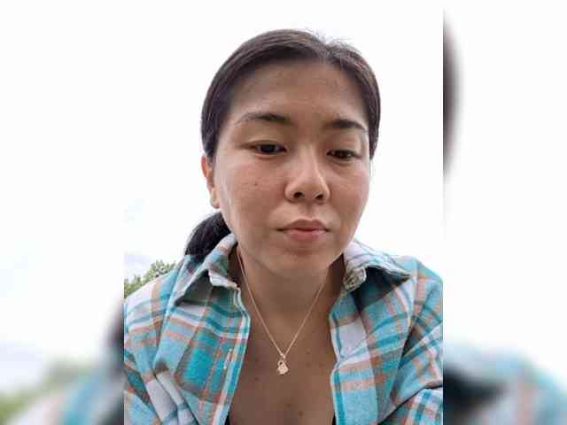 Annifer webcam