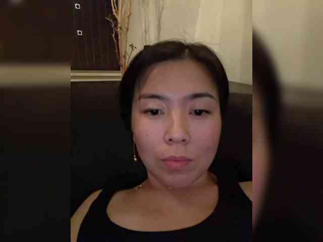 Annifer webcam