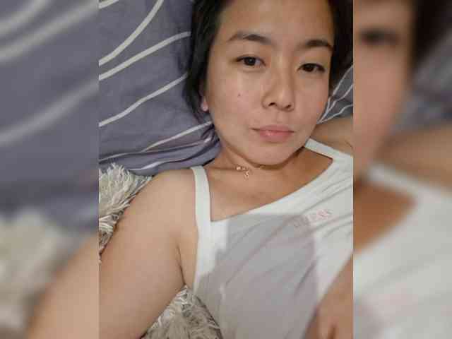 Annifer webcam