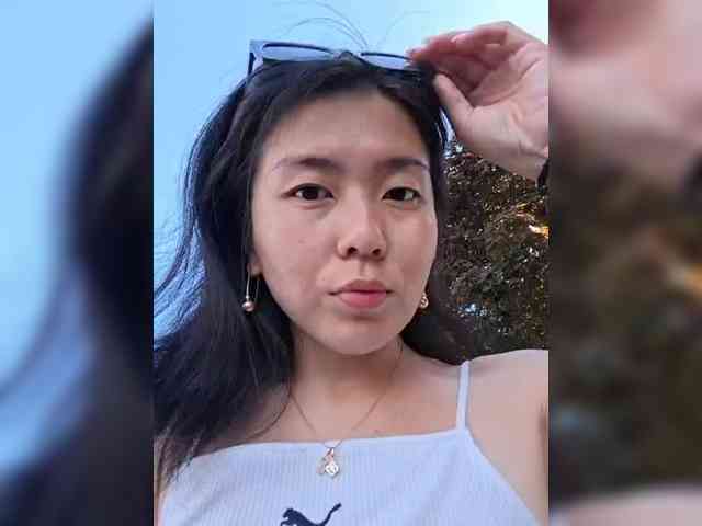 Annifer webcam