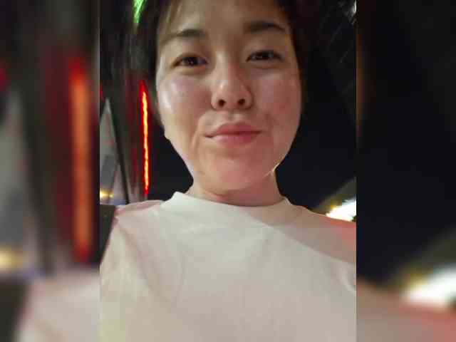 Annifer webcam