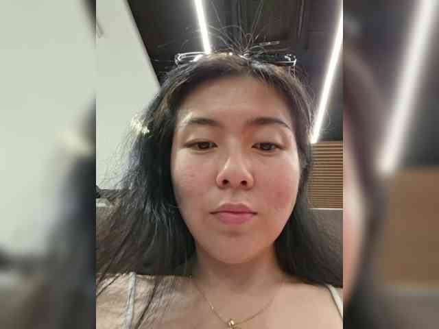 Annifer webcam