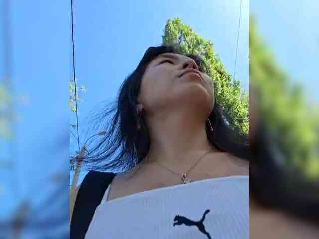 Annifer webcam