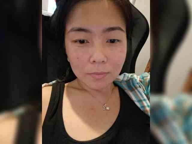 Annifer webcam