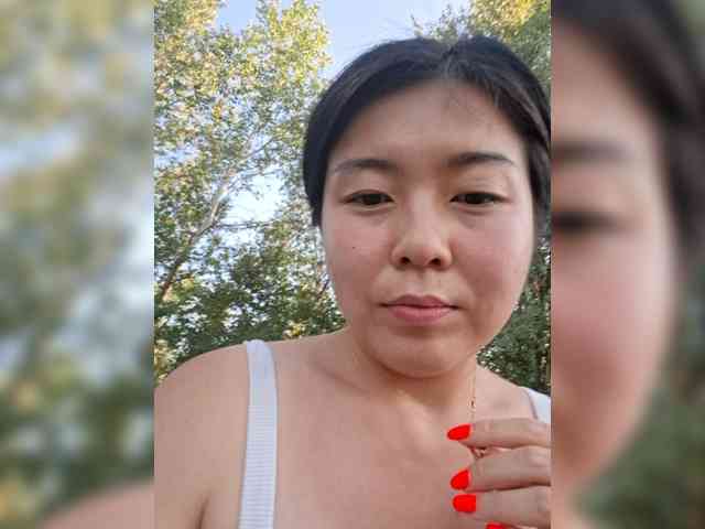 Annifer webcam