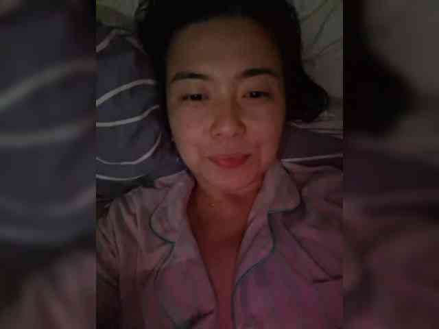 Annifer webcam