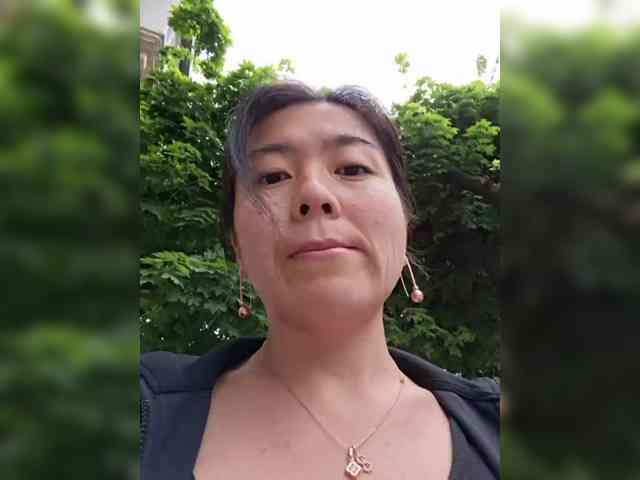 Annifer webcam