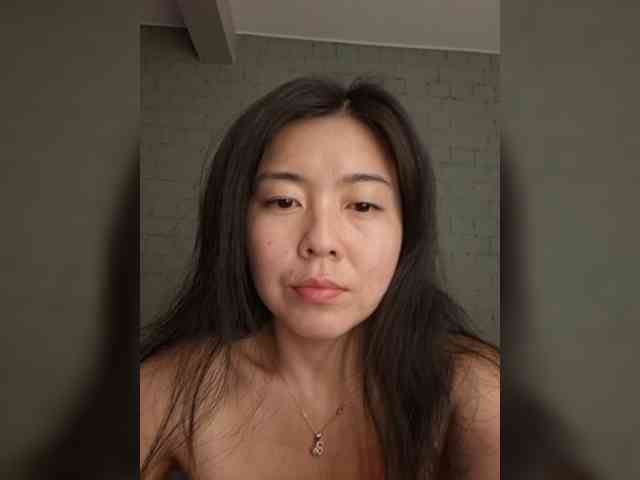 Annifer webcam