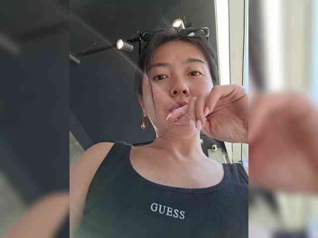 Annifer webcam