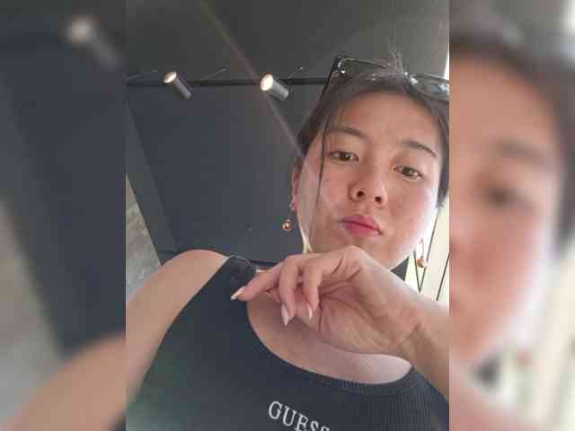 Annifer webcam