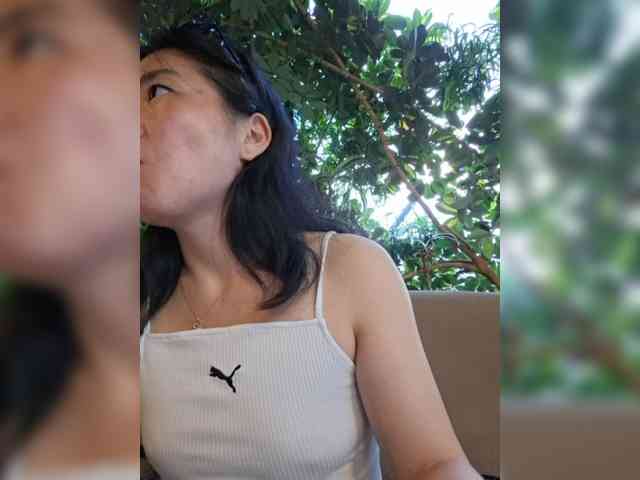 Annifer webcam