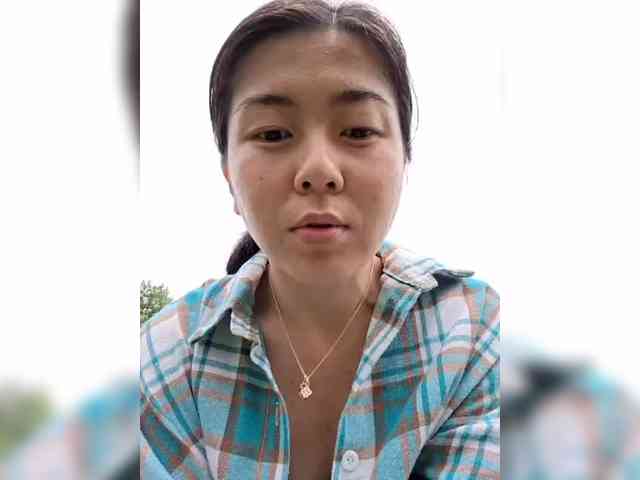 Annifer webcam