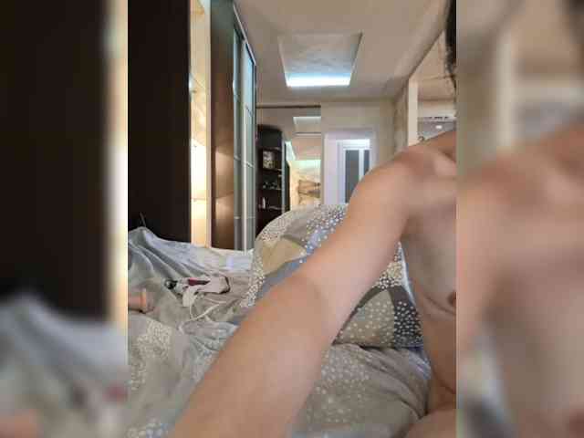 Annifer webcam