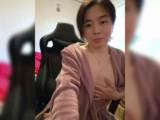 Annifer webcam