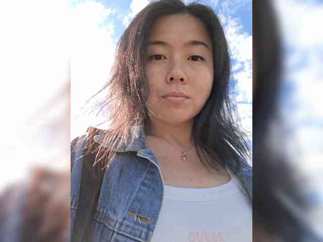 Annifer webcam