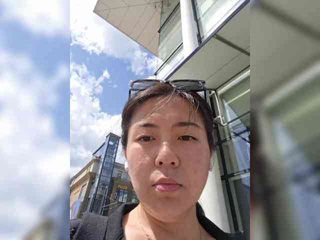 Annifer webcam