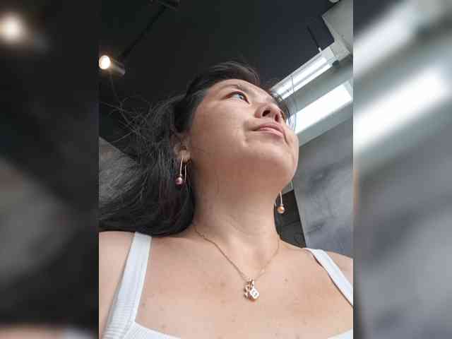 Annifer webcam