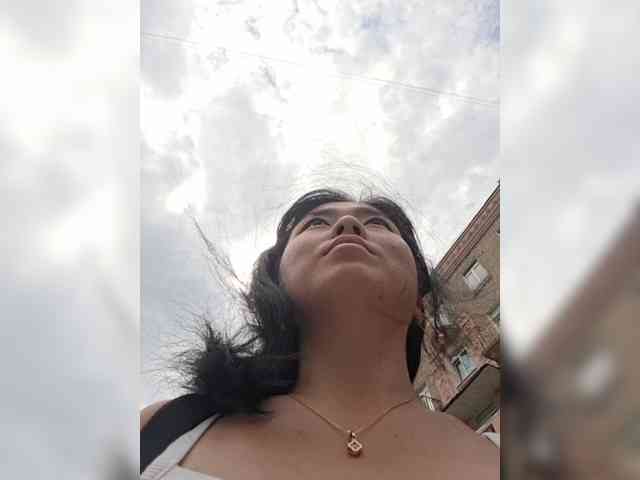 Annifer webcam
