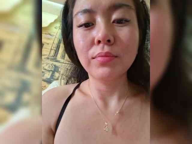 Annifer webcam