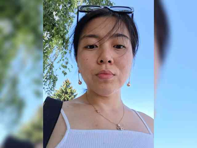Annifer webcam