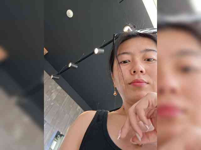 Annifer webcam