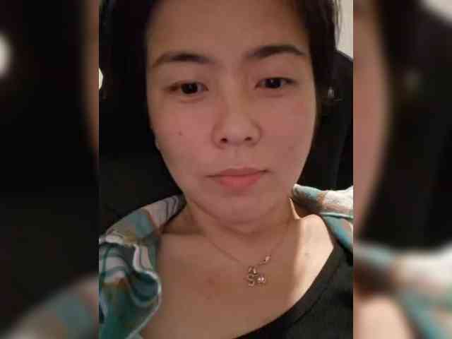 Annifer webcam