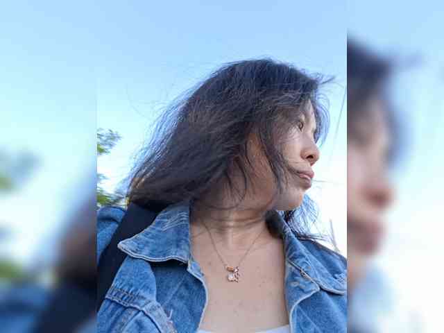 Annifer webcam