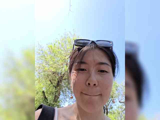 Annifer webcam