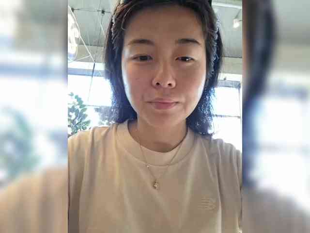 Annifer webcam