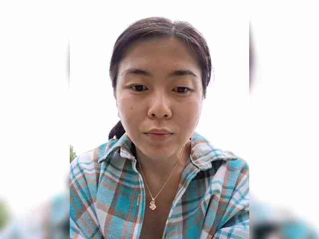 Annifer webcam