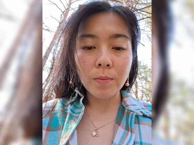 Annifer webcam