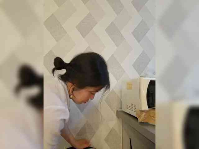 Annifer webcam