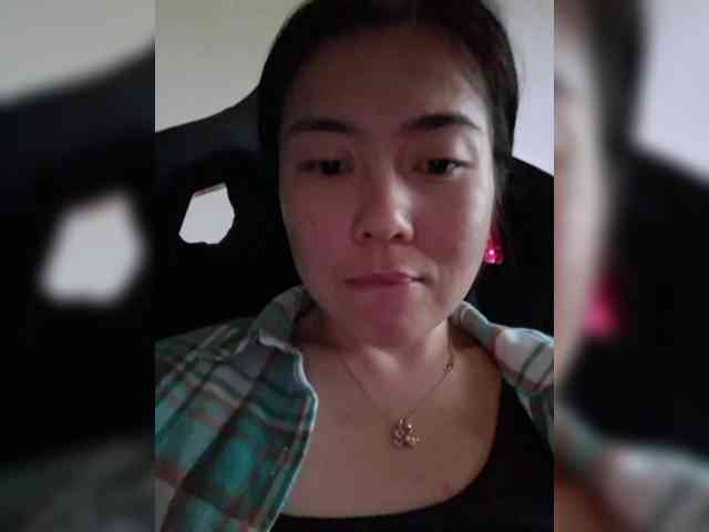 Annifer webcam