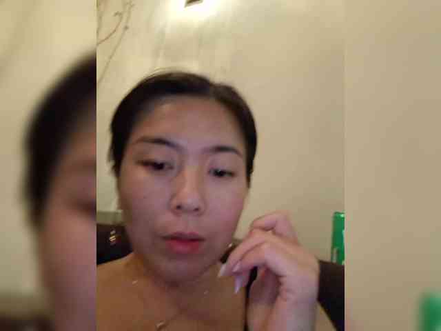 Annifer webcam