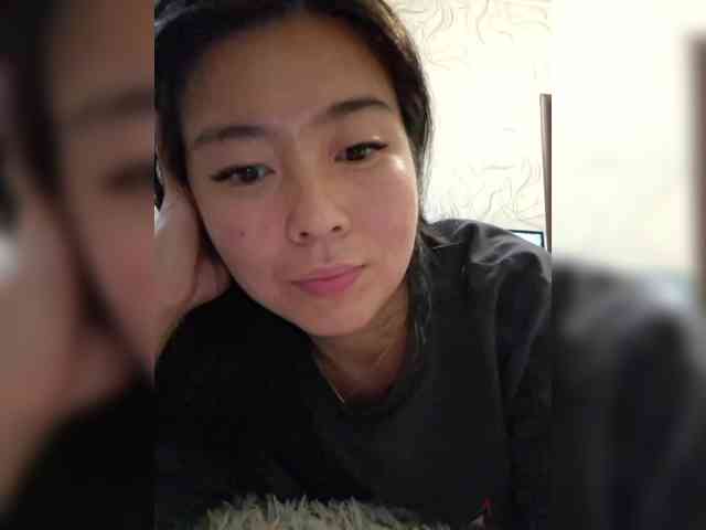 Annifer webcam