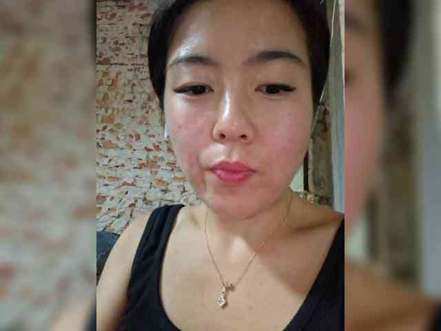Annifer webcam
