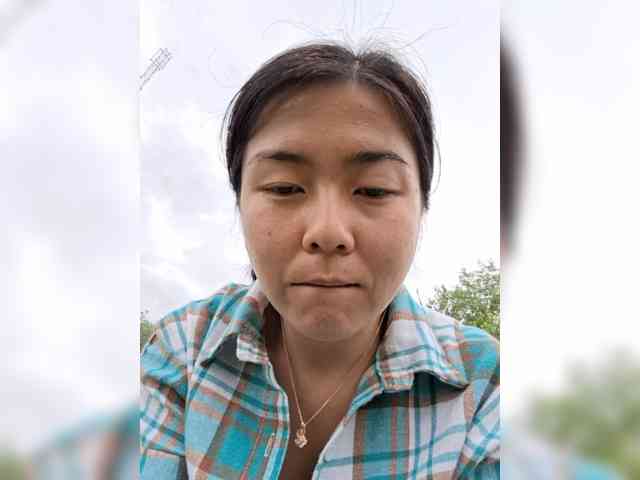 Annifer webcam