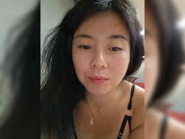 Annifer webcam