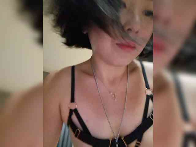 Annifer webcam
