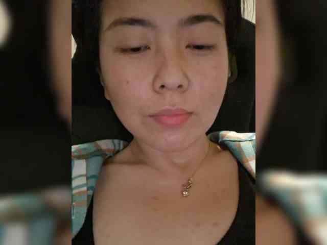 Annifer webcam