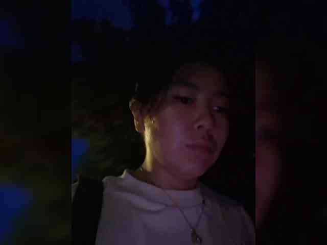 Annifer webcam