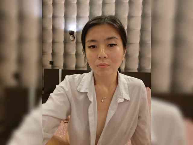 Annifer webcam