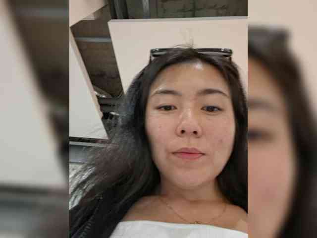 Annifer webcam