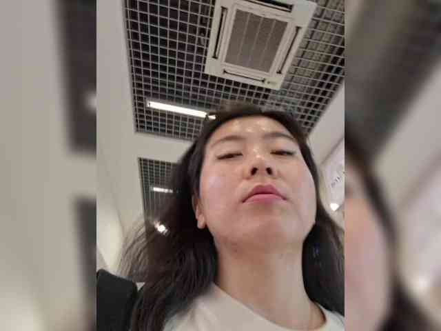 Annifer webcam