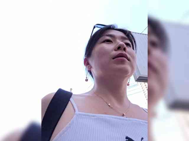 Annifer webcam