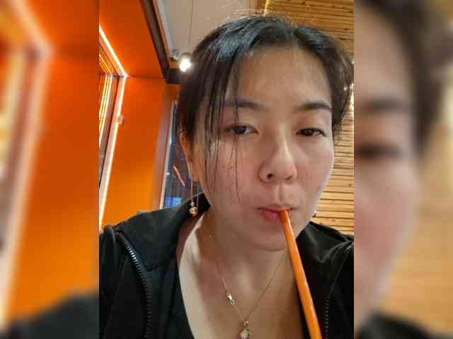 Annifer webcam