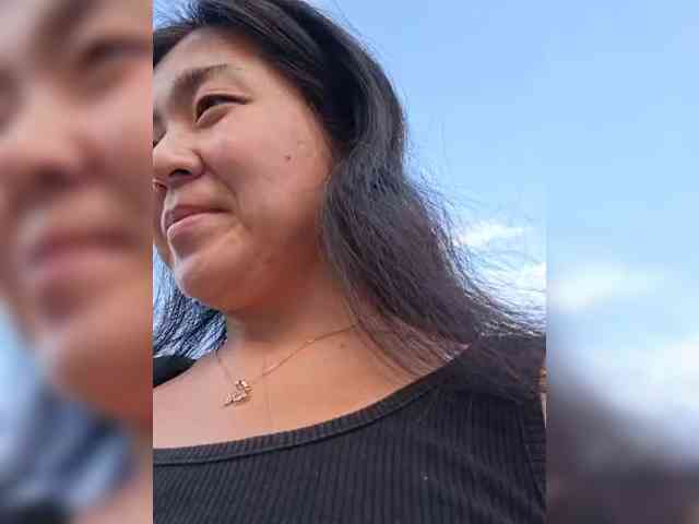 Annifer webcam