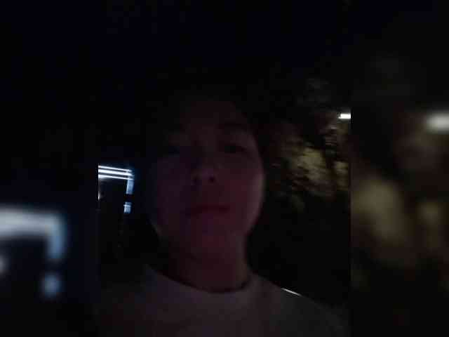 Annifer webcam