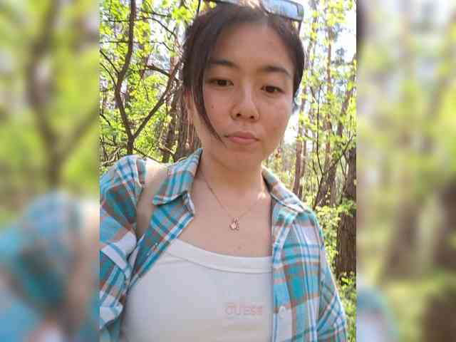Annifer webcam