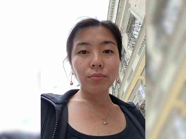 Annifer webcam